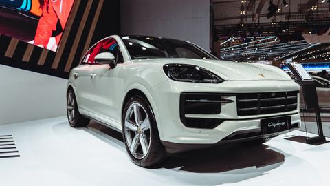 Soomes küsiti Porsche käigukasti remondi eest enneolematut hinda. Kas selline viga on ette tulnud ka Eestis?