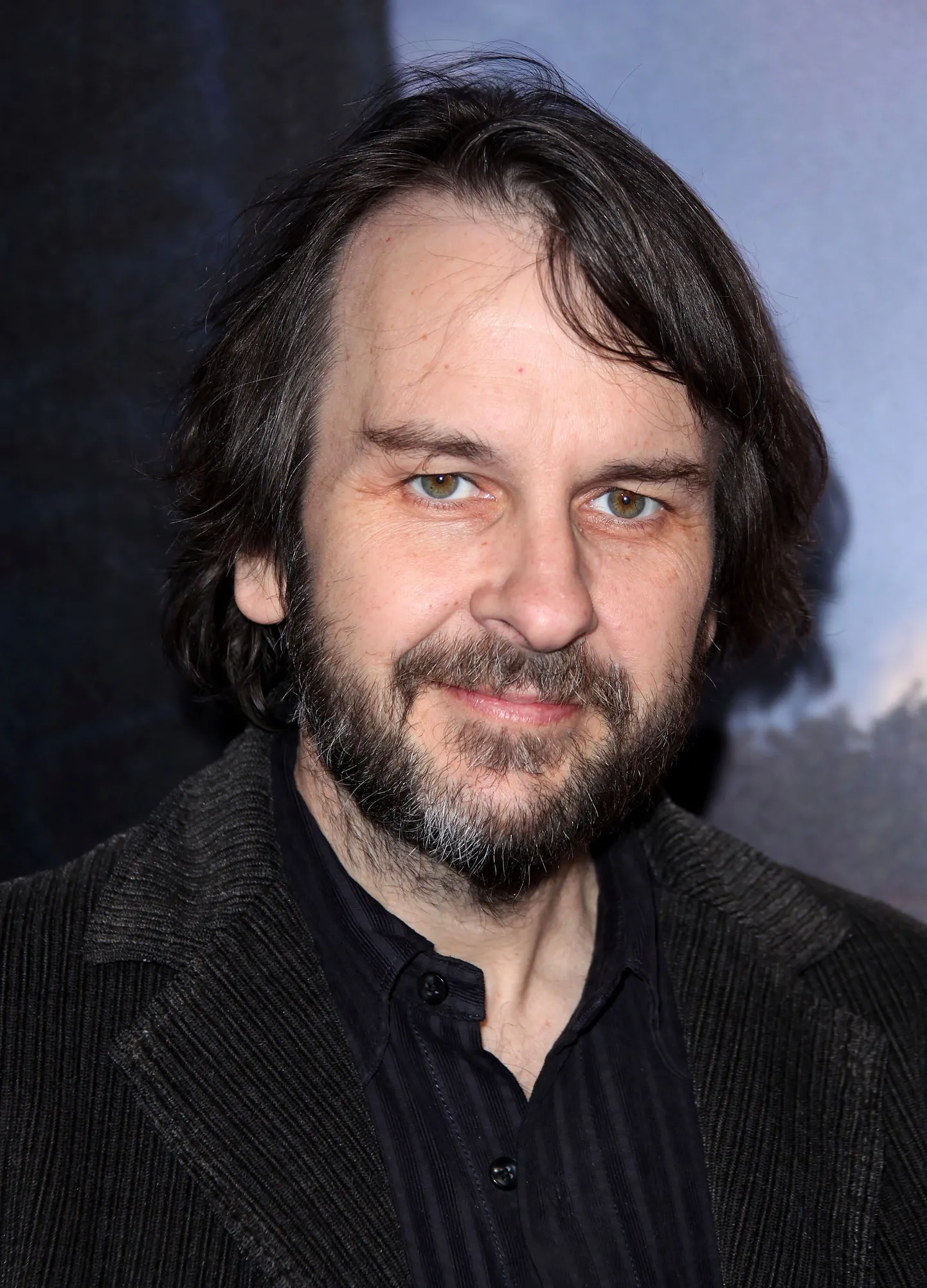 Peter Jackson