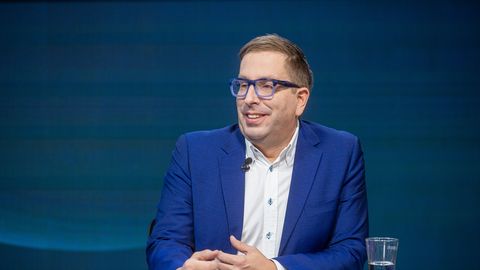 PEETER KOPPEL ⟩ Mängid lolle mänge, võidad lolle auhindu