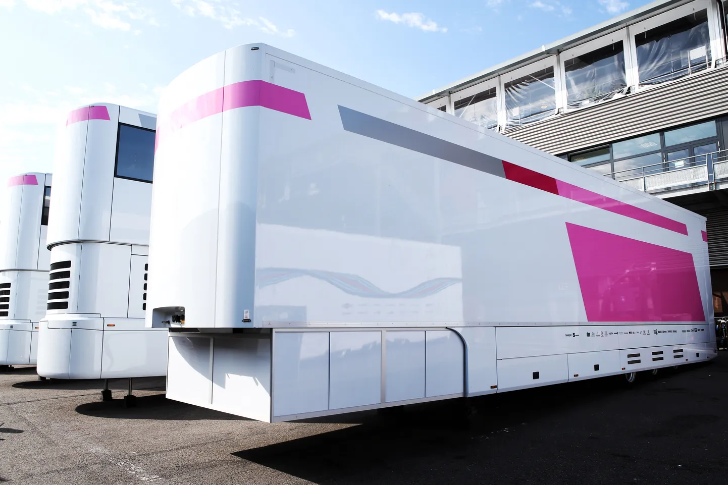 Force India