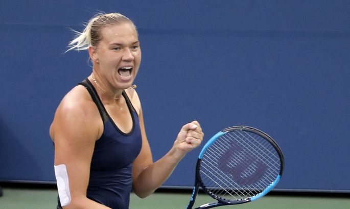 Kellele ennustatakse Kanepi ja Williamsi mängus edu? - Tennis - Postimees Sport: Värsked ...