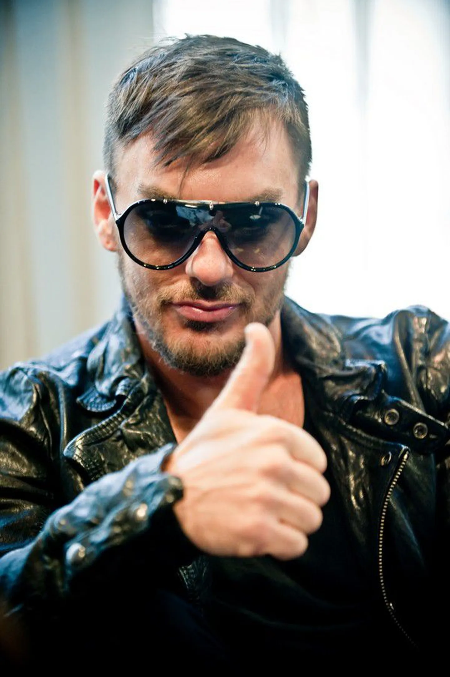 Thirty Seconds to Mars kohtus Elu24ga
