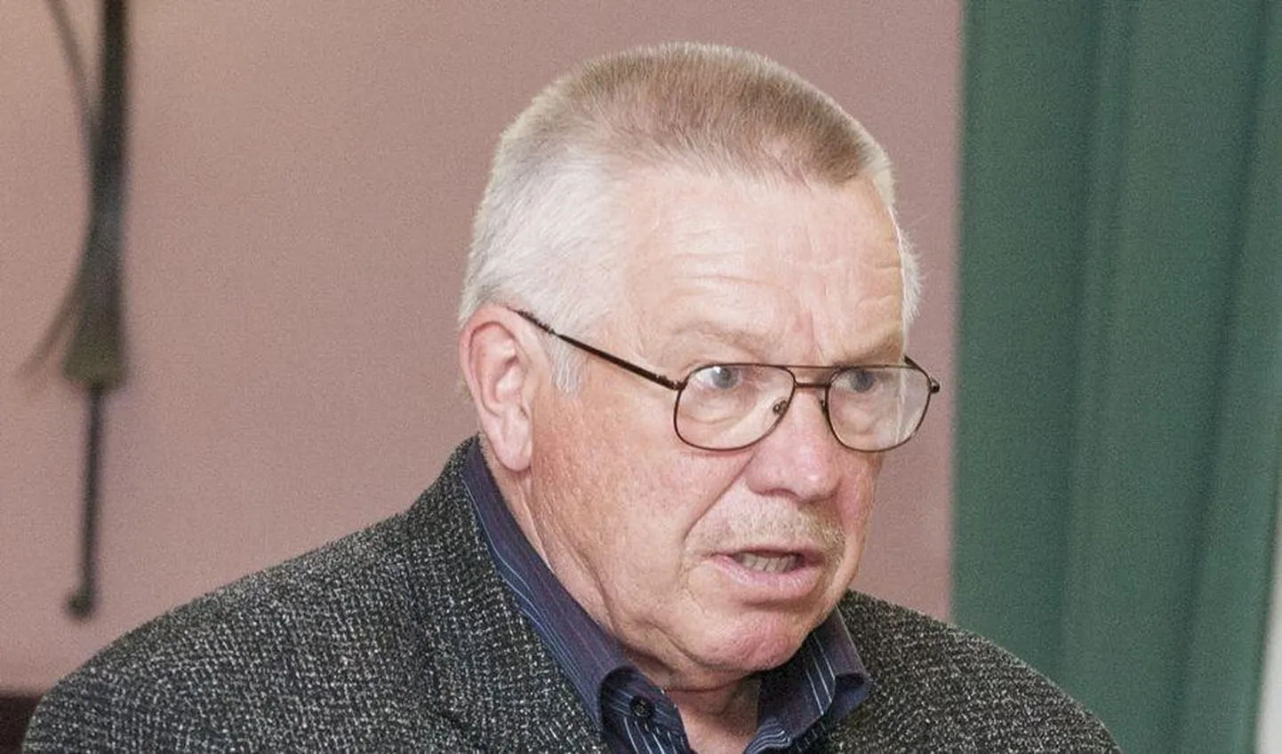 Leo Liiber