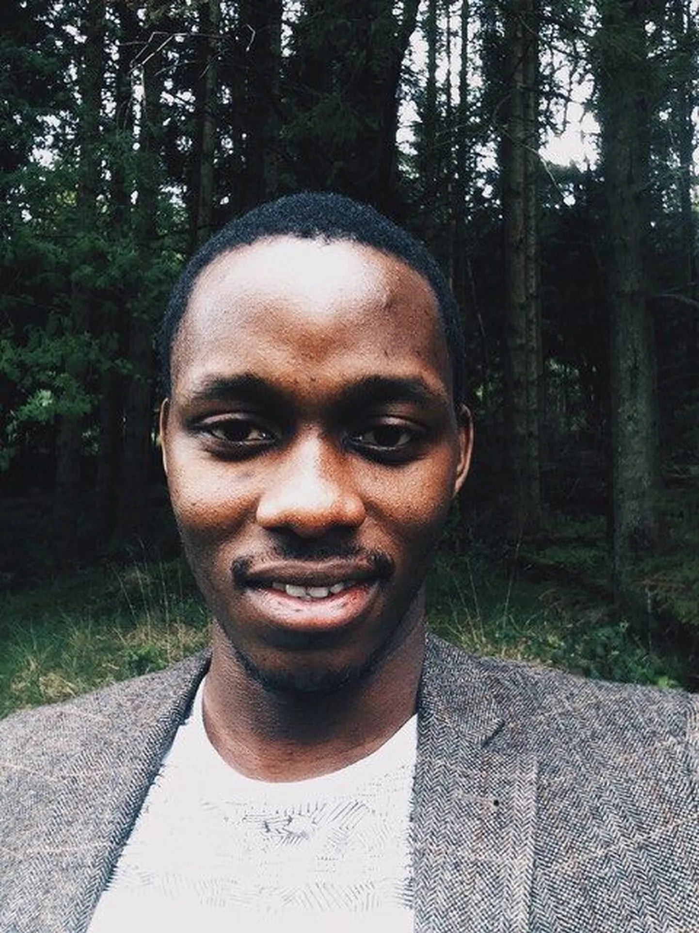 Julius Lwanga