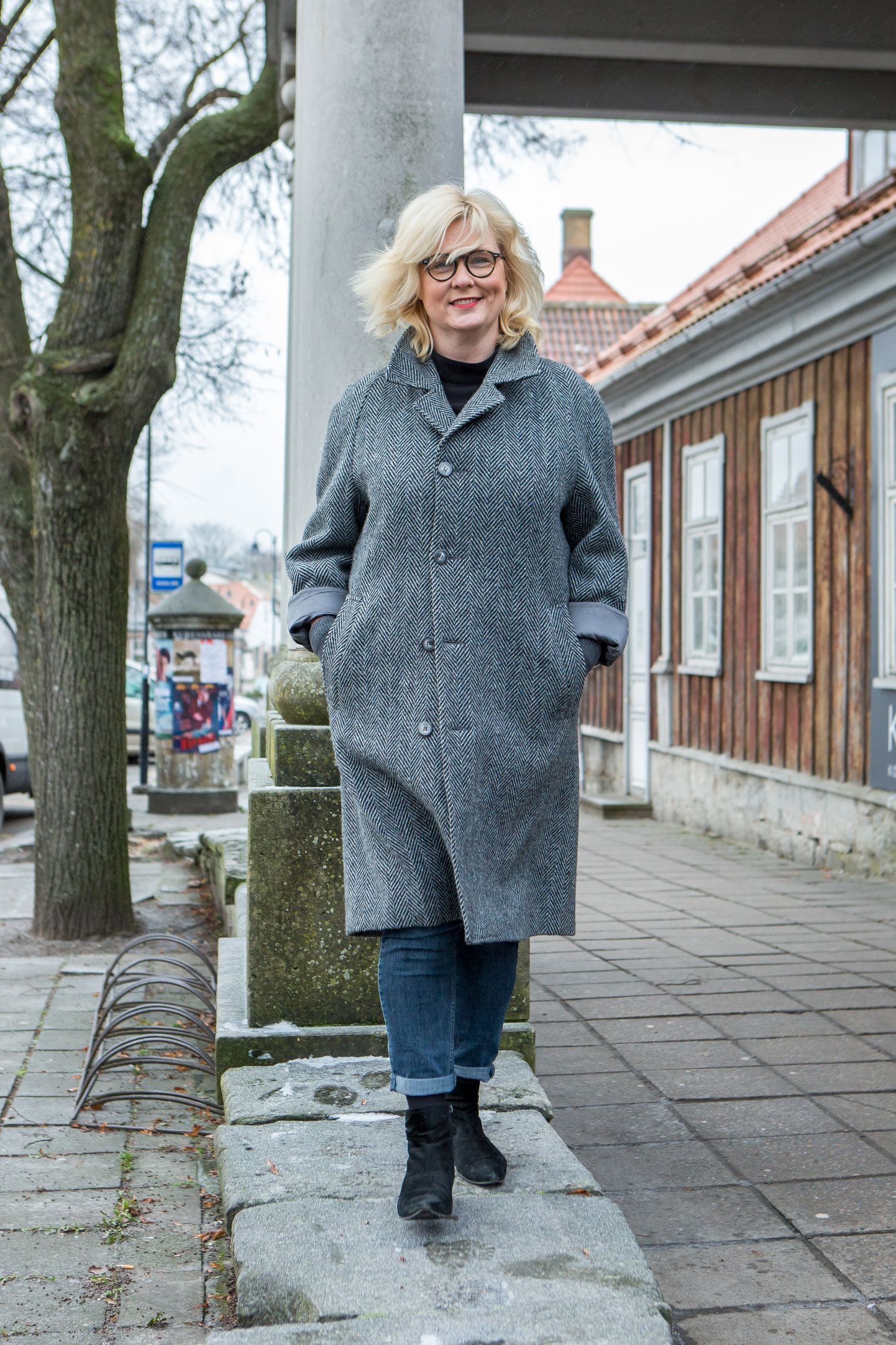 Arutelu  ajendab korraldama Visit Saaremaa senise juhi Margit Kõrvitsa ametist lahkumine 1. märtsist.