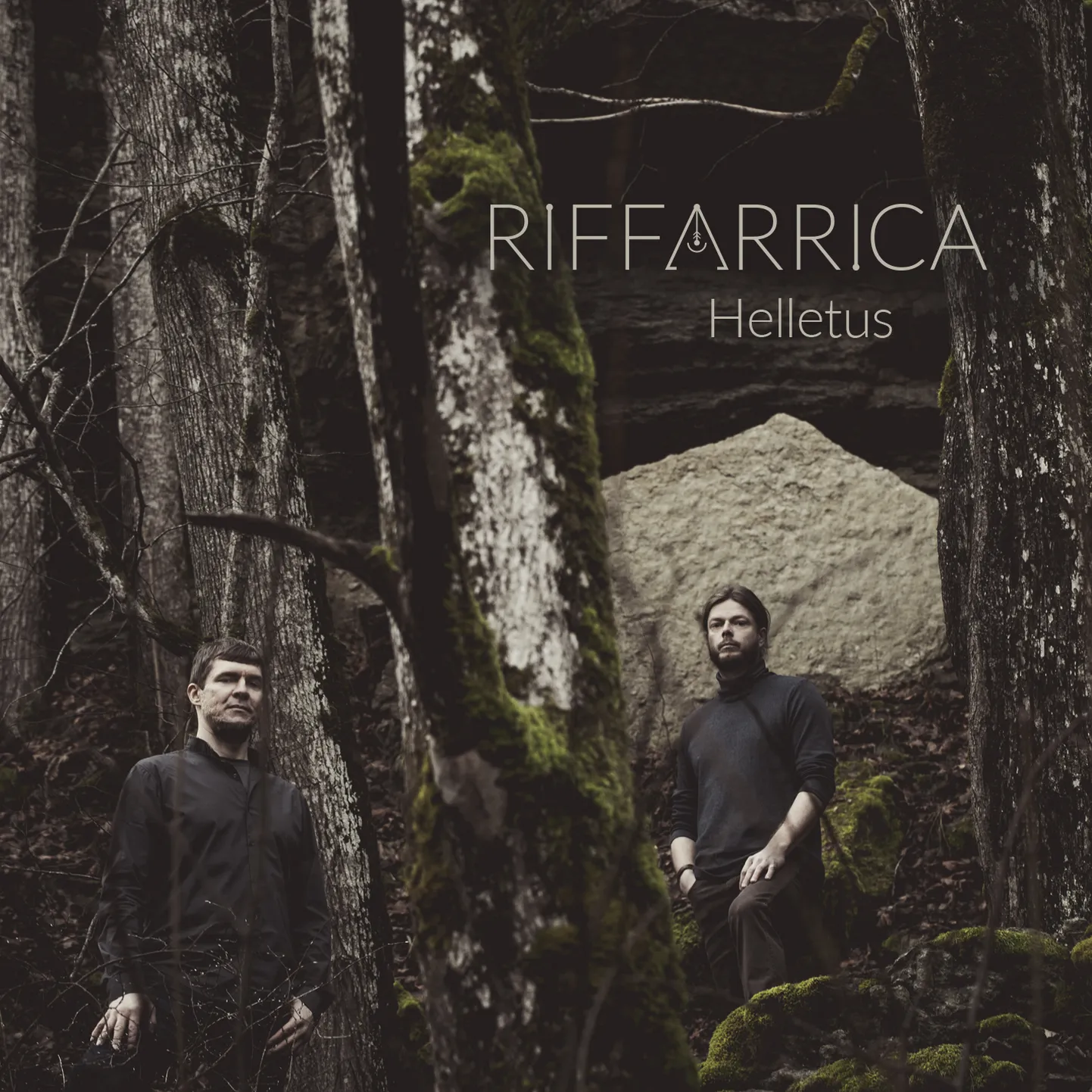 Riffarrica.