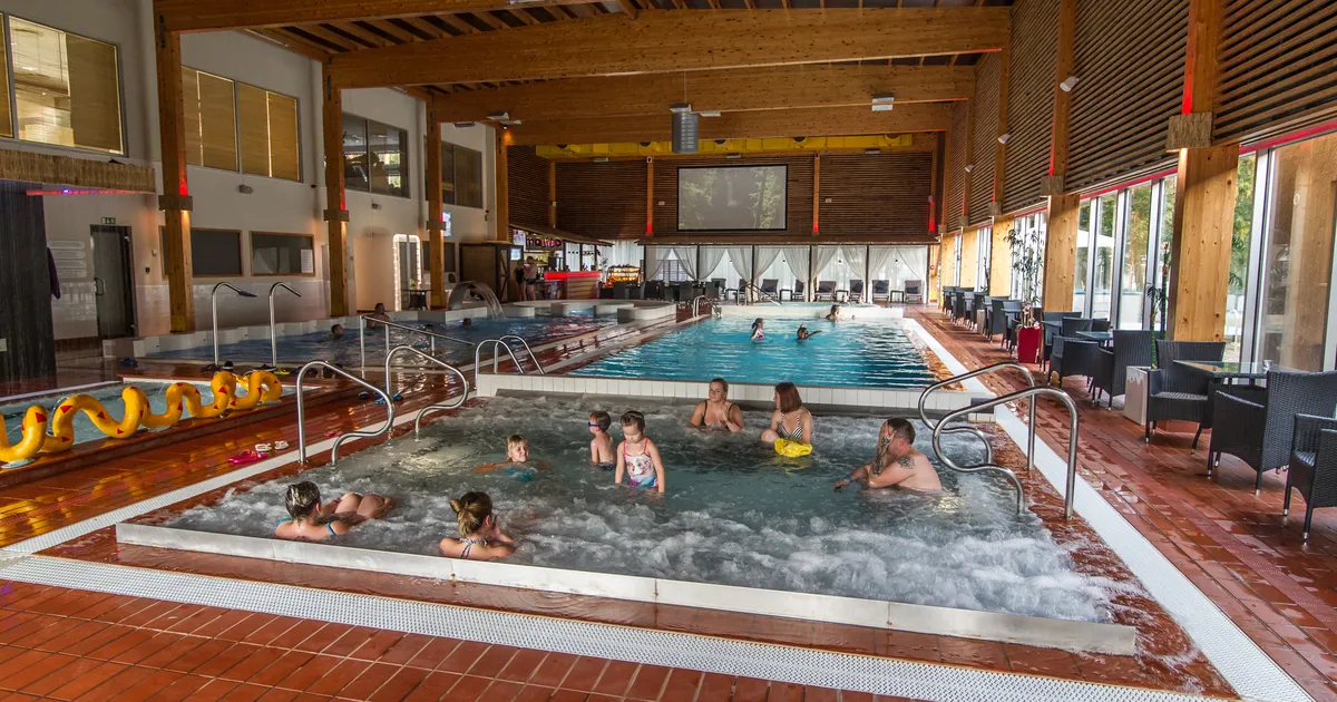 Kas rahakott peab vastu? Eesti spaade hinnad koolivaheajal on üllatavad