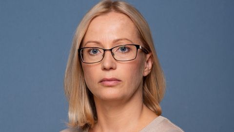 ÜKS KÜSIMUS ⟩ Kas tööõnnetuses on süüdi töövahend või kasutusviis?
