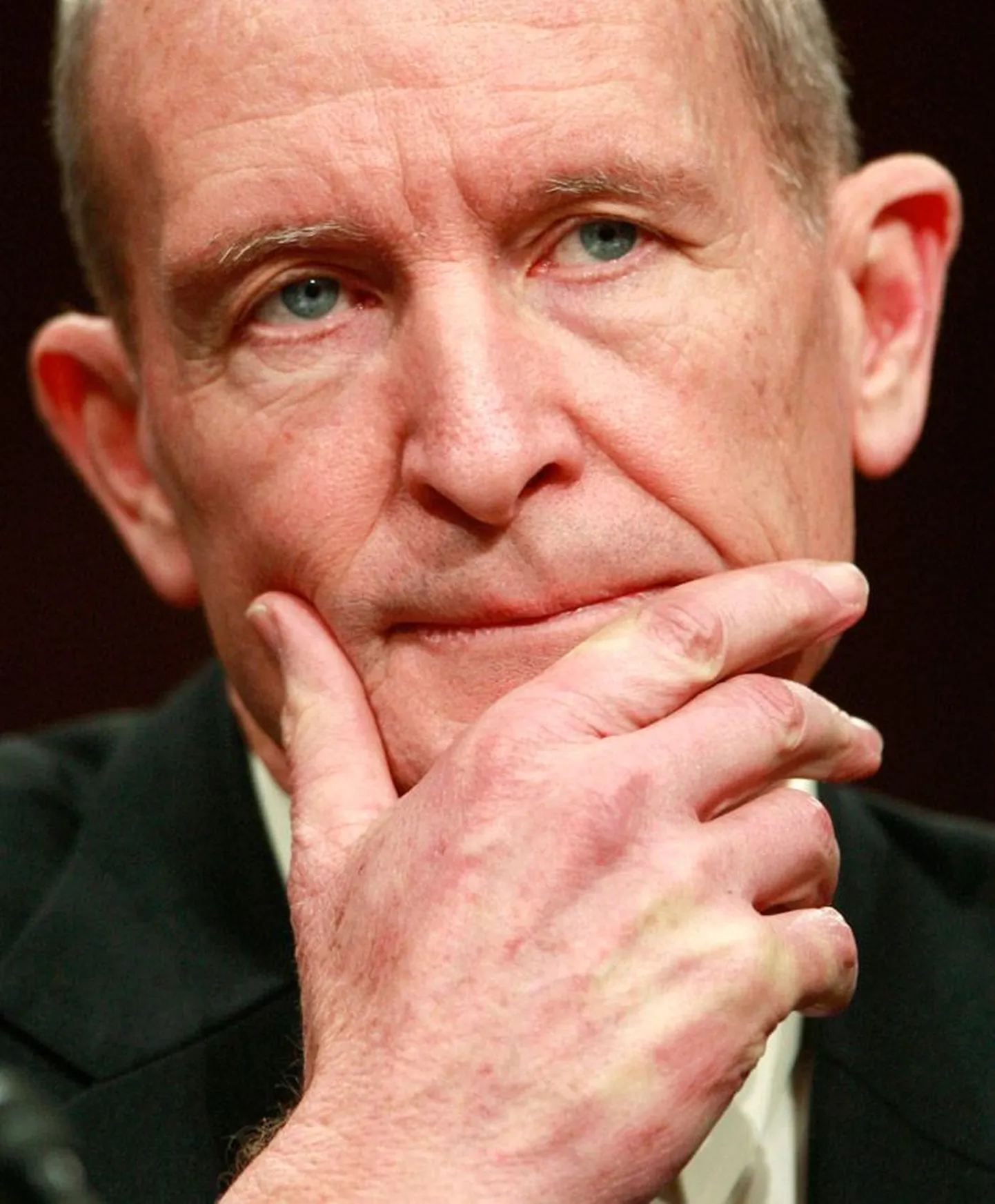 Dennis Blair