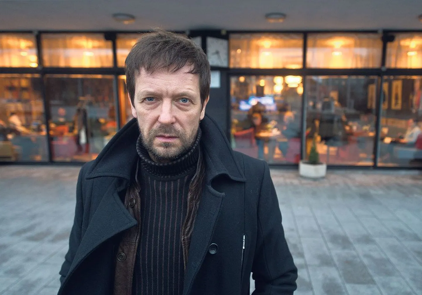 Ivo Uukivi