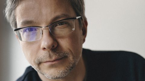 Drošības sajūta un komforts ir divas dažādas lietas. Intervija ar diriģentu Olari Eltsu