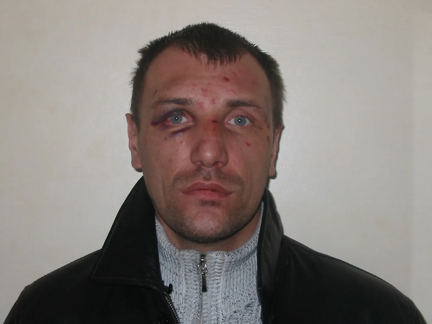 Dmitri Retukov.