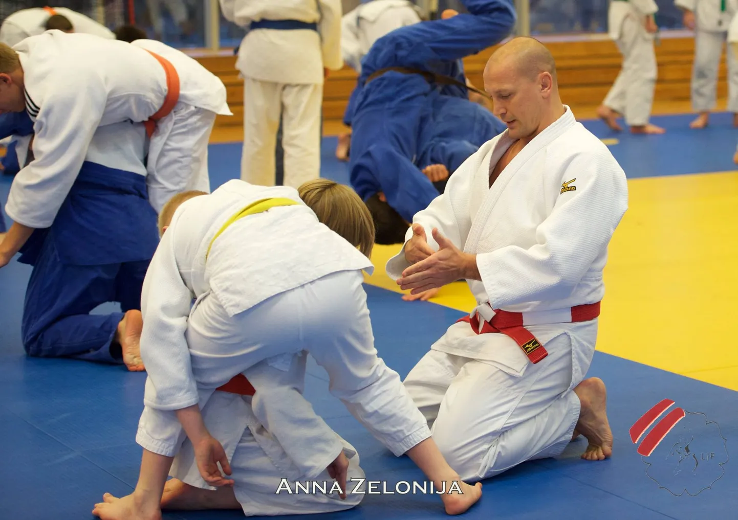 Aleksei Budõlin