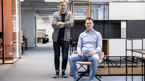 Lightyear toob turule investeerimisplaanid