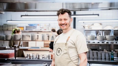MasterChef Eesti saab uue kuulsa kohtuniku
