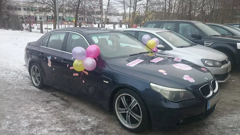 Фото читателя