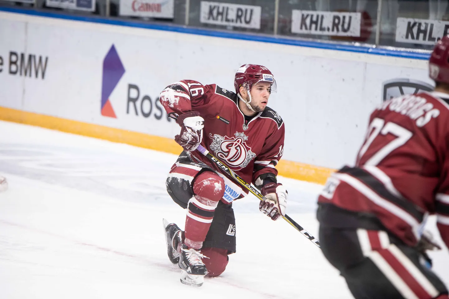 Mārtiņš Dzierkals