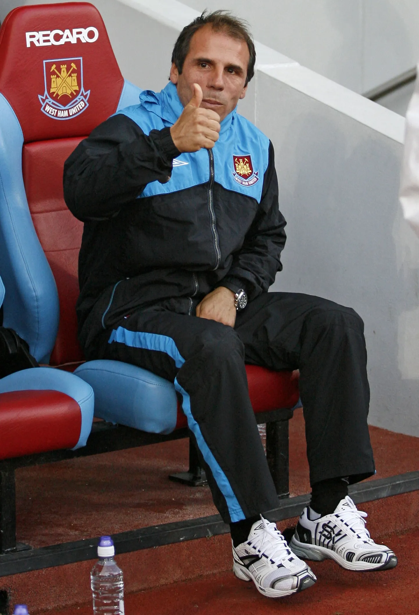 Gianfranco Zola.
