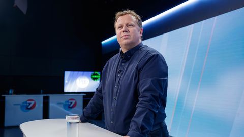LAURI MÄLKSOO ⟩ Teaduspõhised valikud Eestile: muutuv julgeolek ei tähenda õigusest loobumist