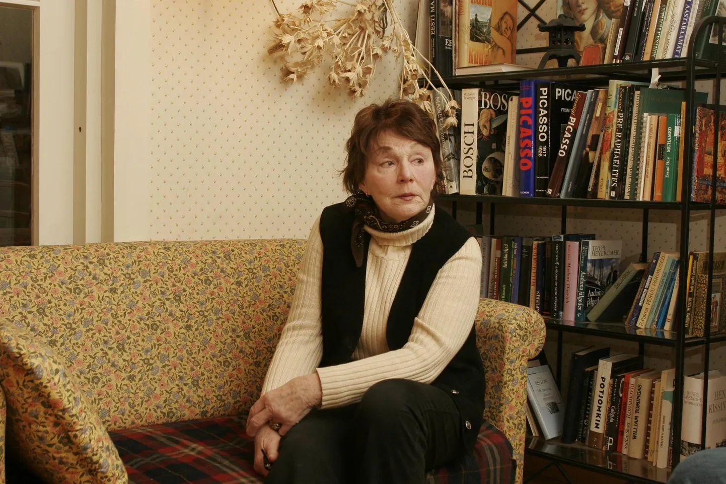 Mari-Liis Küla