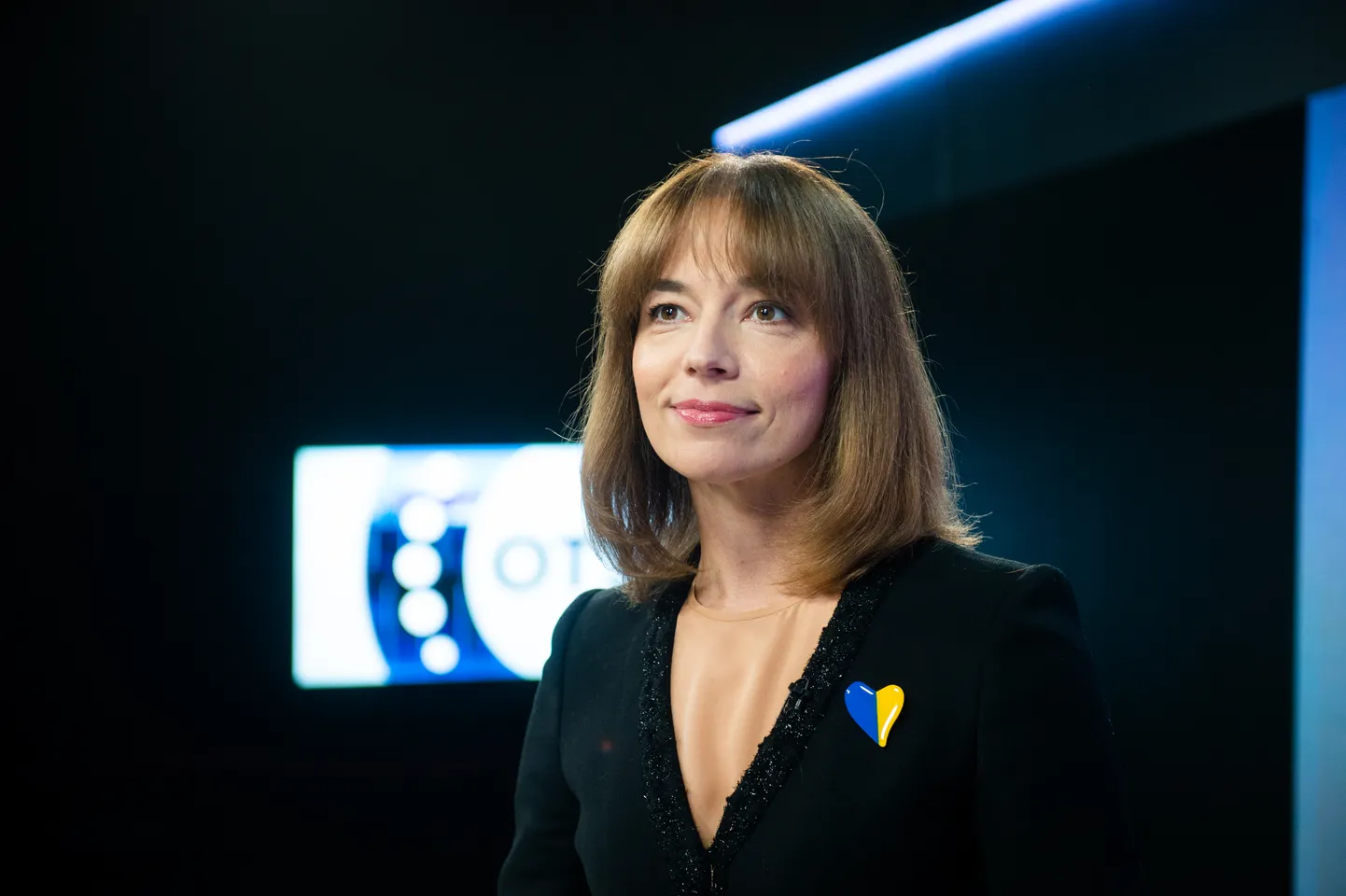 Liina Kersna.