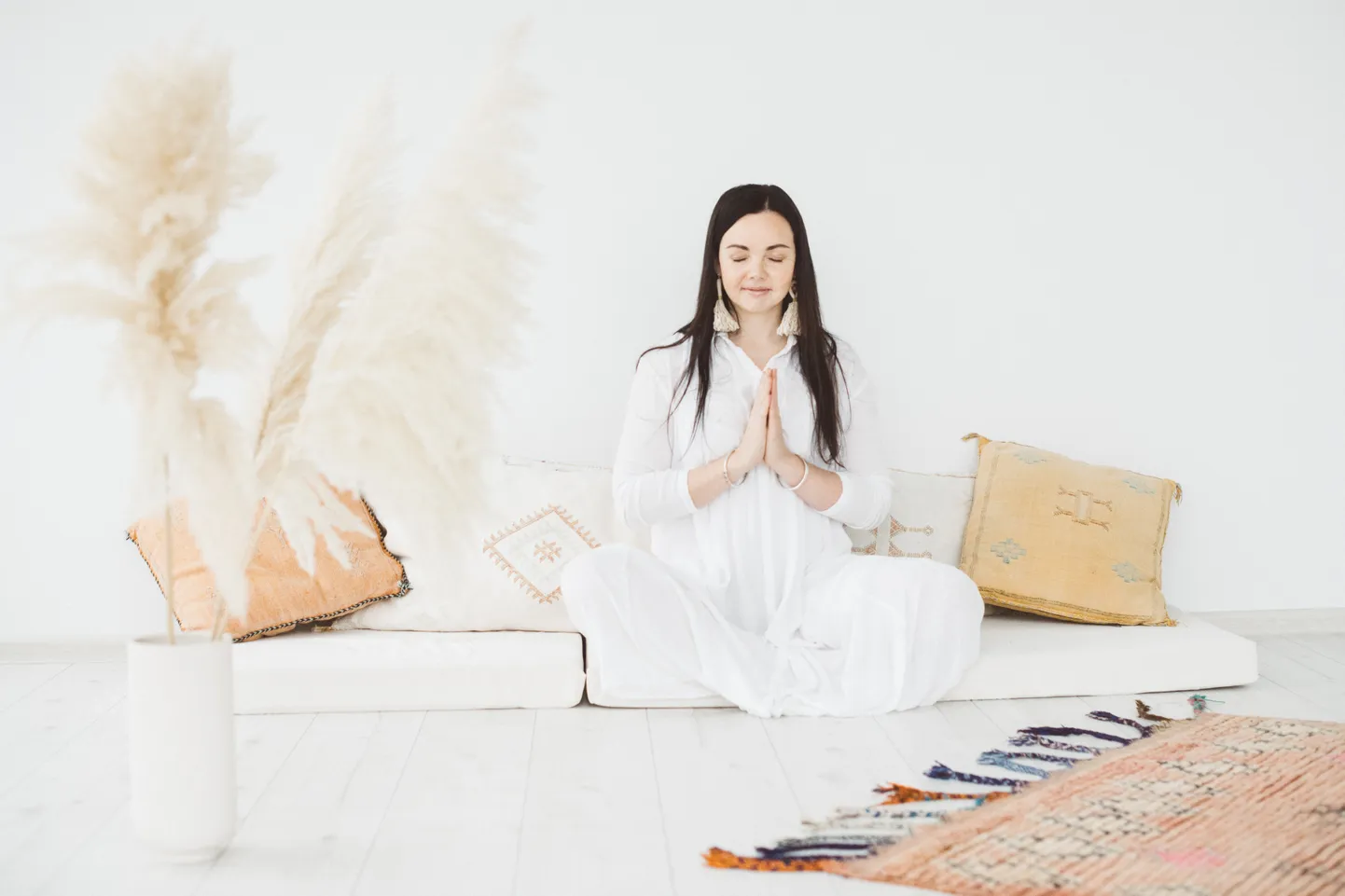 Liina Ravneet.
