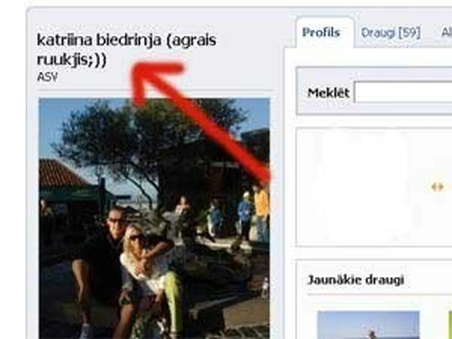 Raksta foto