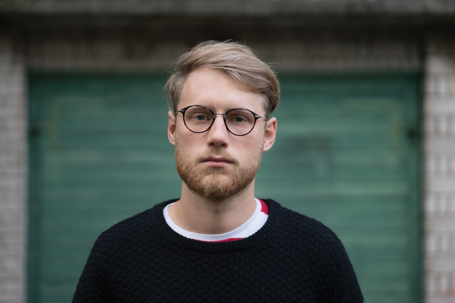 Mattias Malk