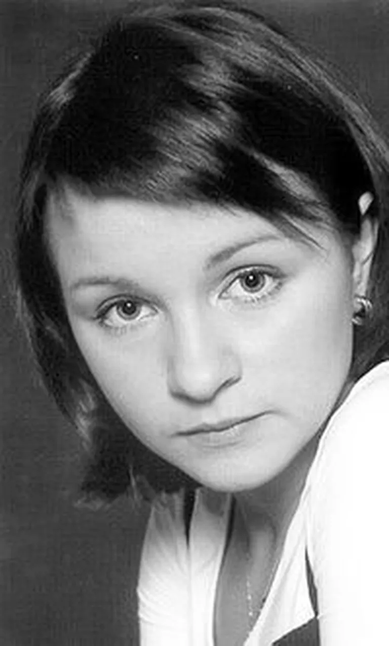 Ольга Литвинова 
