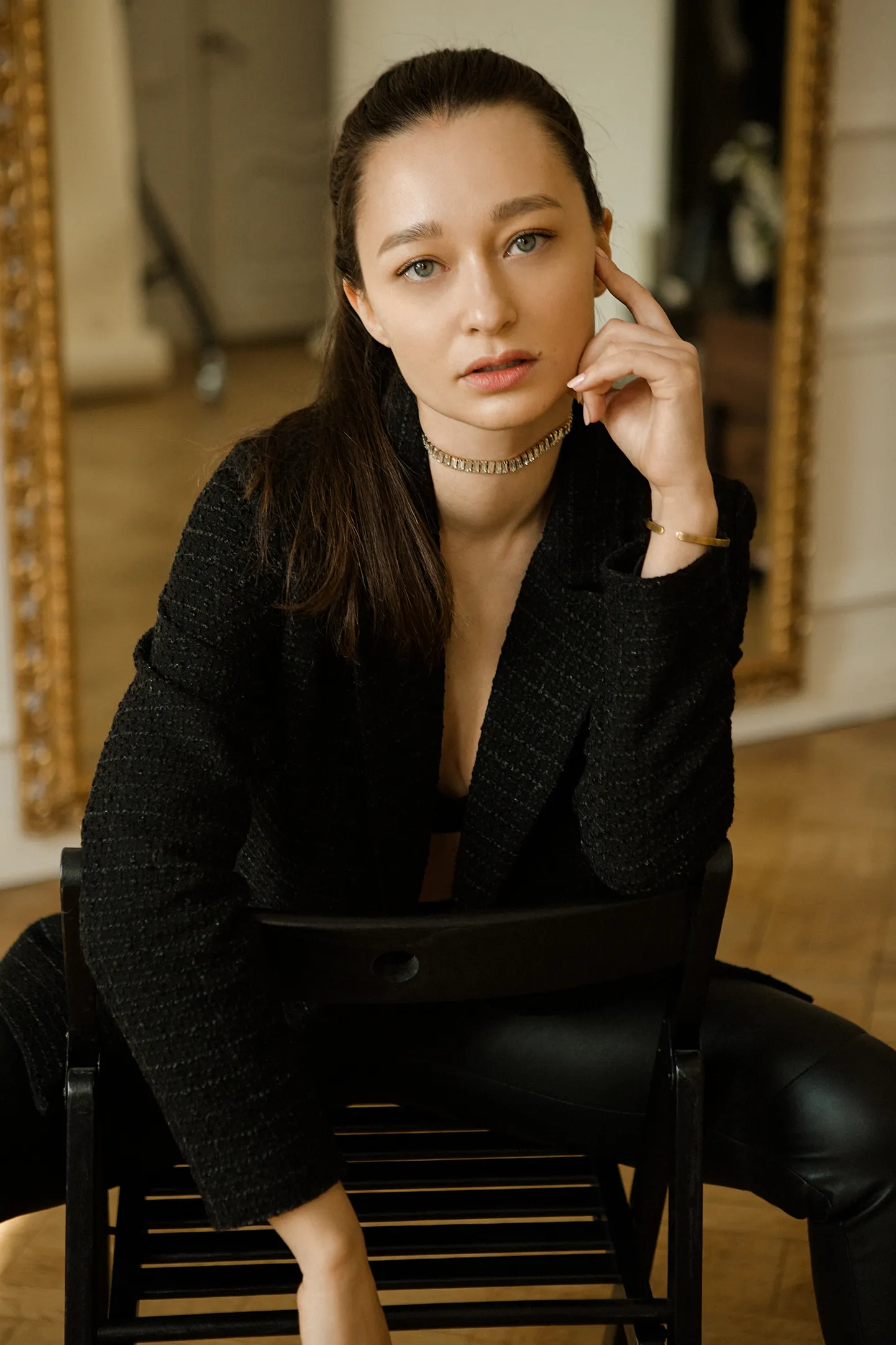 Анита Смирнова