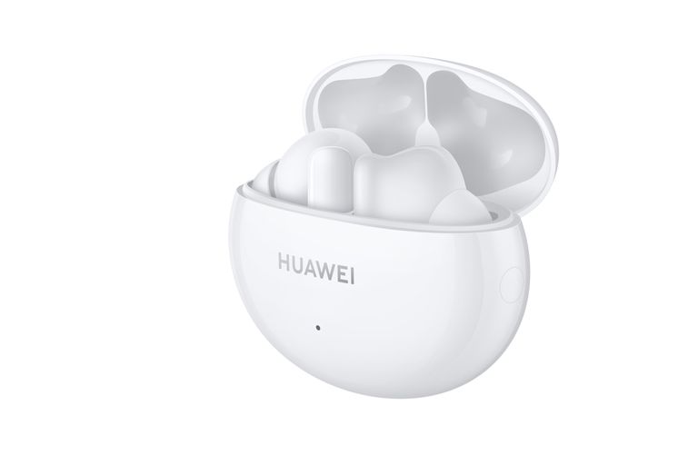 Бюджетные беспроводные наушники Huawei FreeBuds 4i
