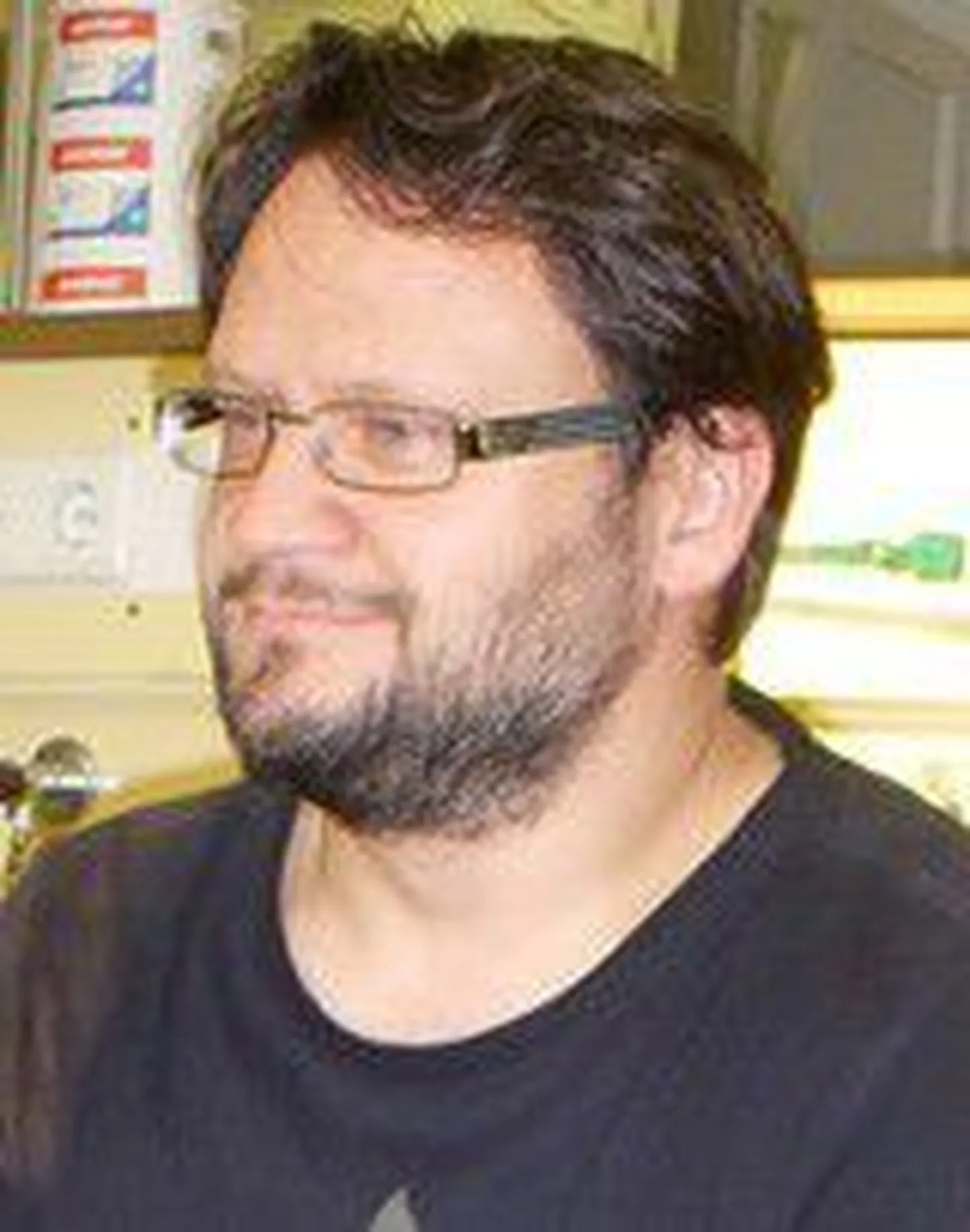 Timo Kikas