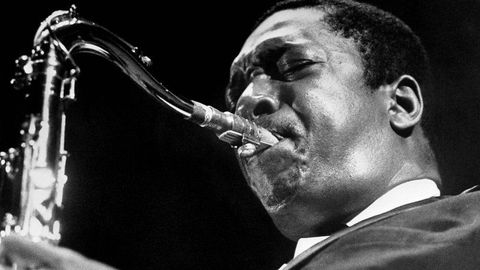 JOHN COLTRANE 100 ⟩ Keda huvitavad need kuulajad, kui sul on jumal