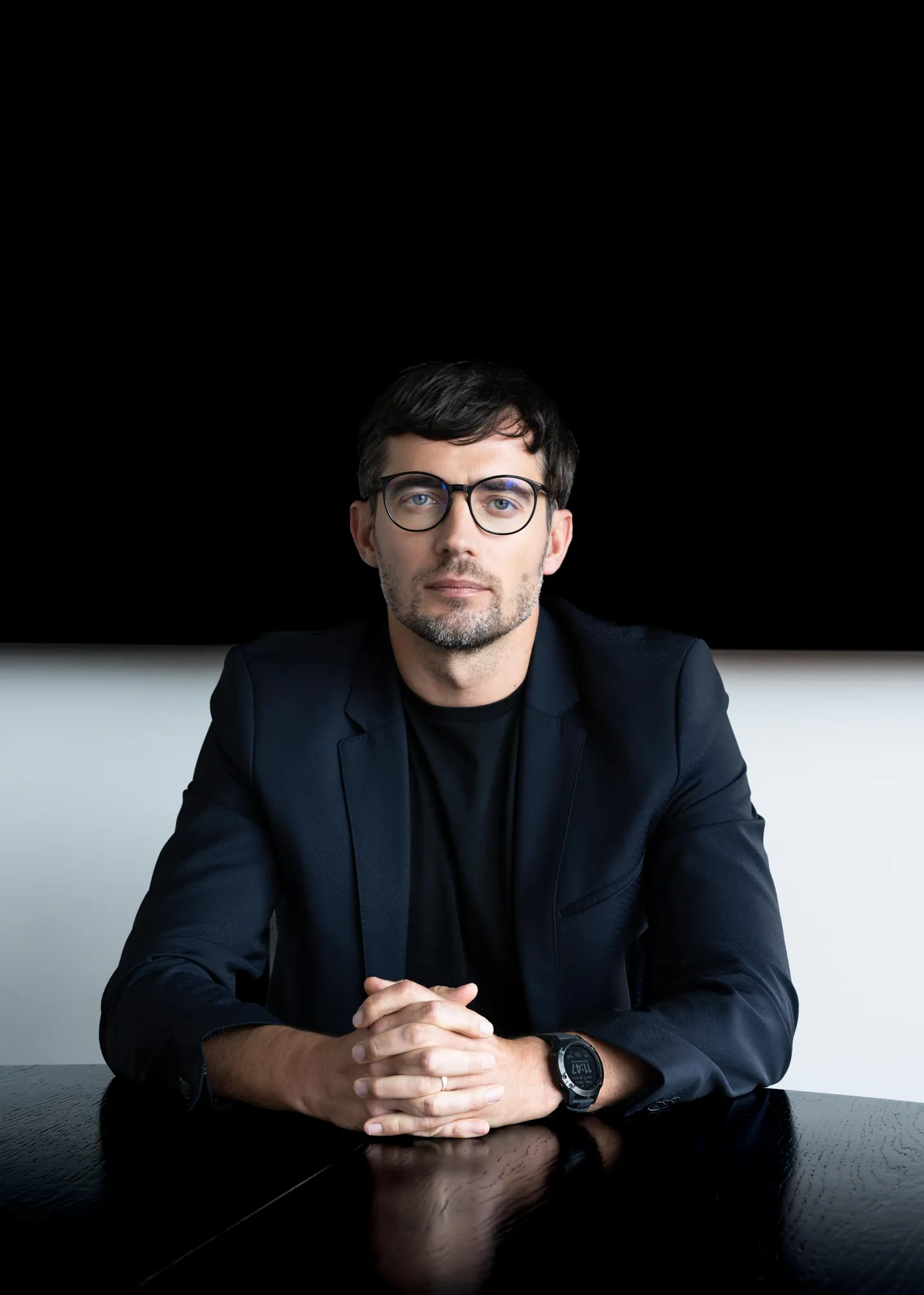 Tarmo Peterson, advokaadibüroo RASK.