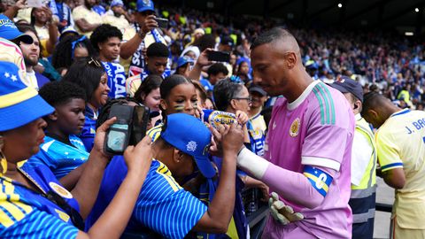 Exclusive: Estonian Footballer's Former Teammate Fulfilled a Near-Impossible Dream and Reached the World Cup