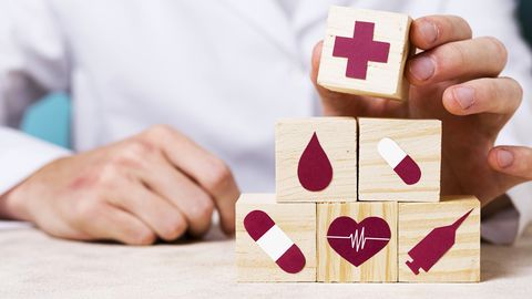 Ravikindlustuse reformid äratavad eestlaste huvi