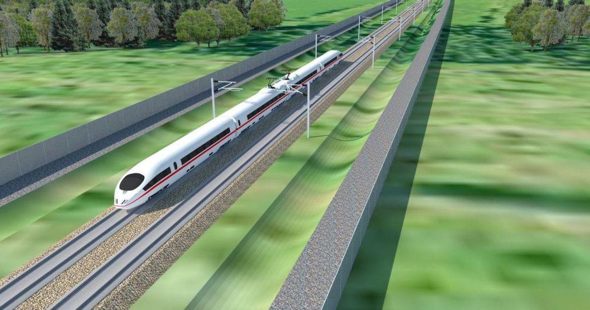 Грюнберг: новые трамвайные линии - это первый результат инвестиций в ...