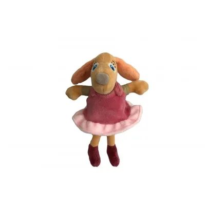 Lotte väike õde Roosi