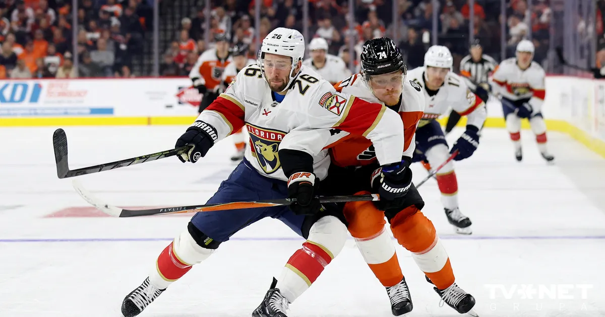 NHL Coach Backs Balinski: Champion’s Vote of Confidence