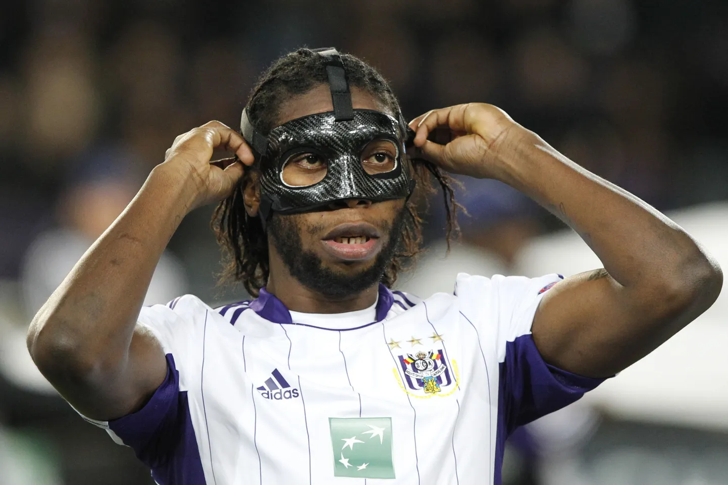Dieumerci Mbokani