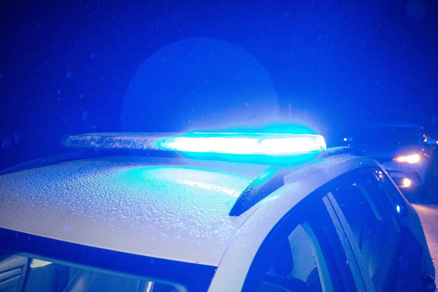 Tori vallas eramus lõi ja kägistas 28aastane mees elukaaslast.