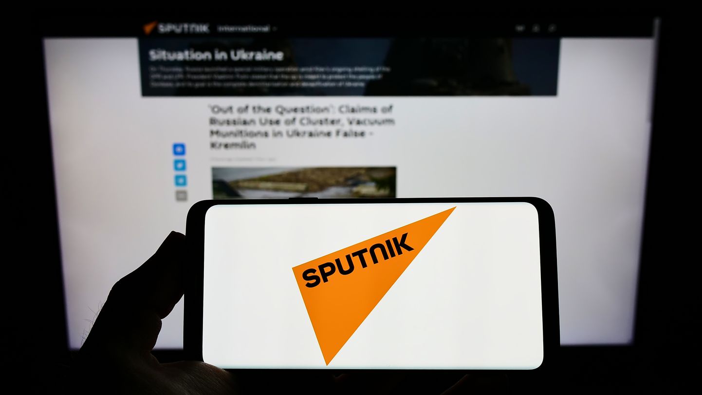 Армения приостановила действие лицензии российского пропагандистского радио "Sputnik Армения"