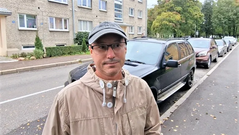 Михаил Канонахенен.
