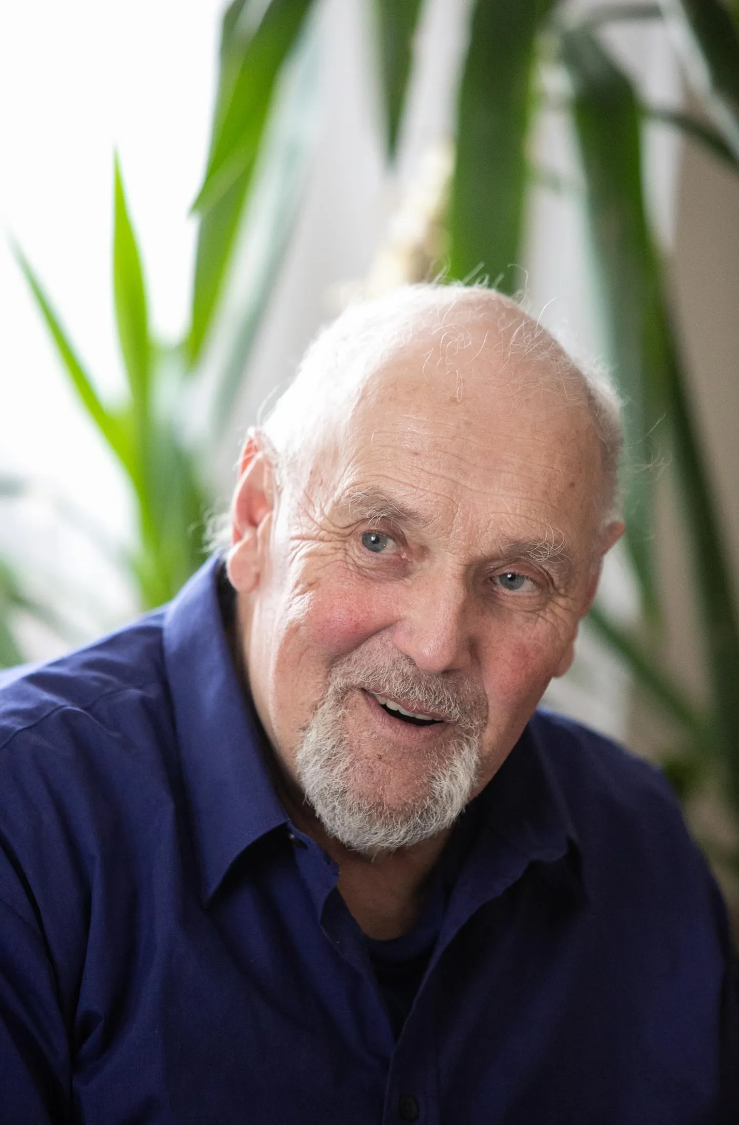 Valdo Einmann (7. III 1941 – 13. II 2025).