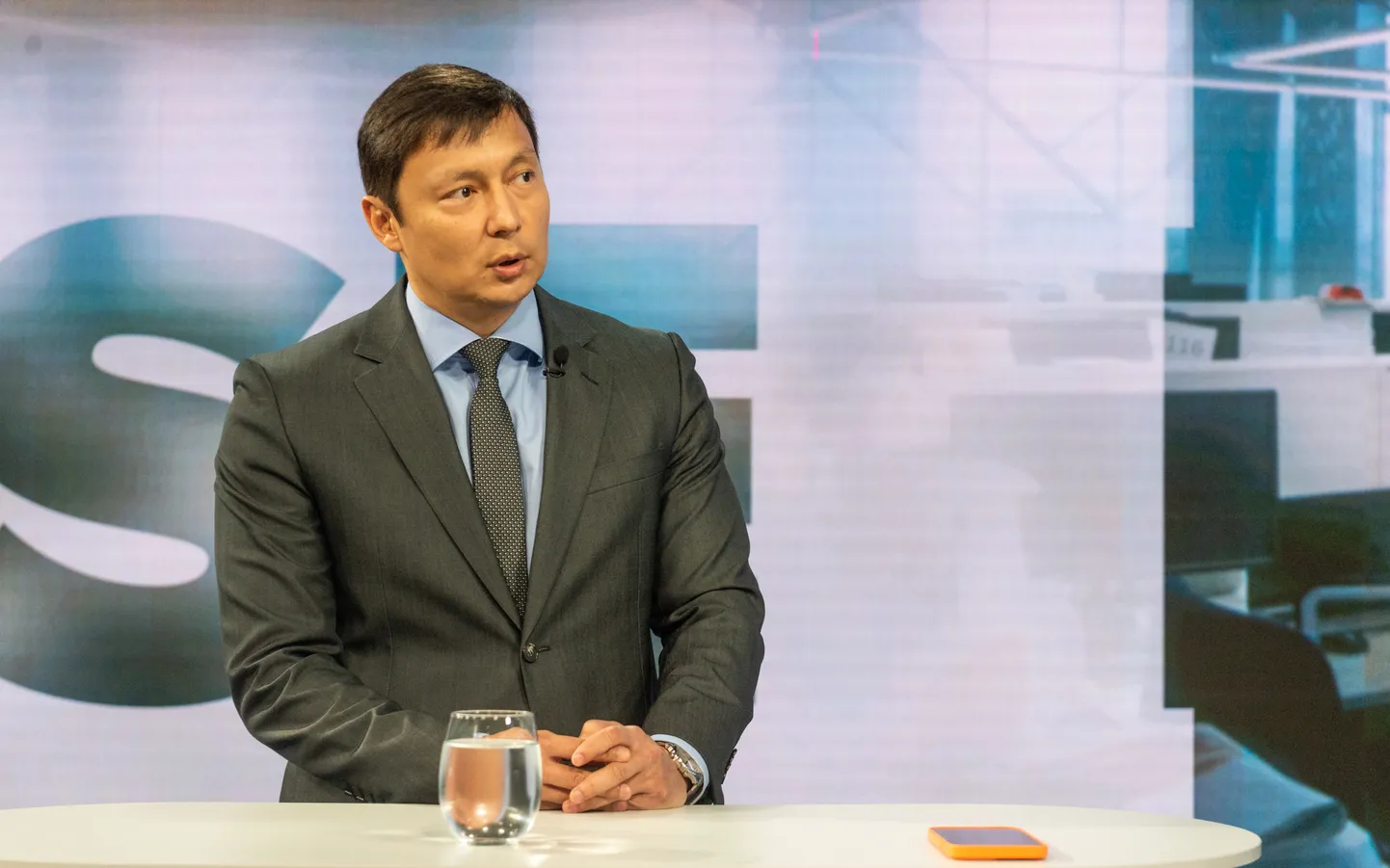 Михаил Кылварт.