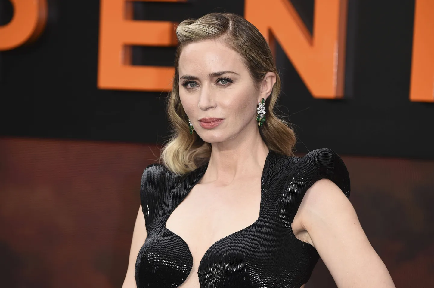 Emily Blunt 13. juuli 2023