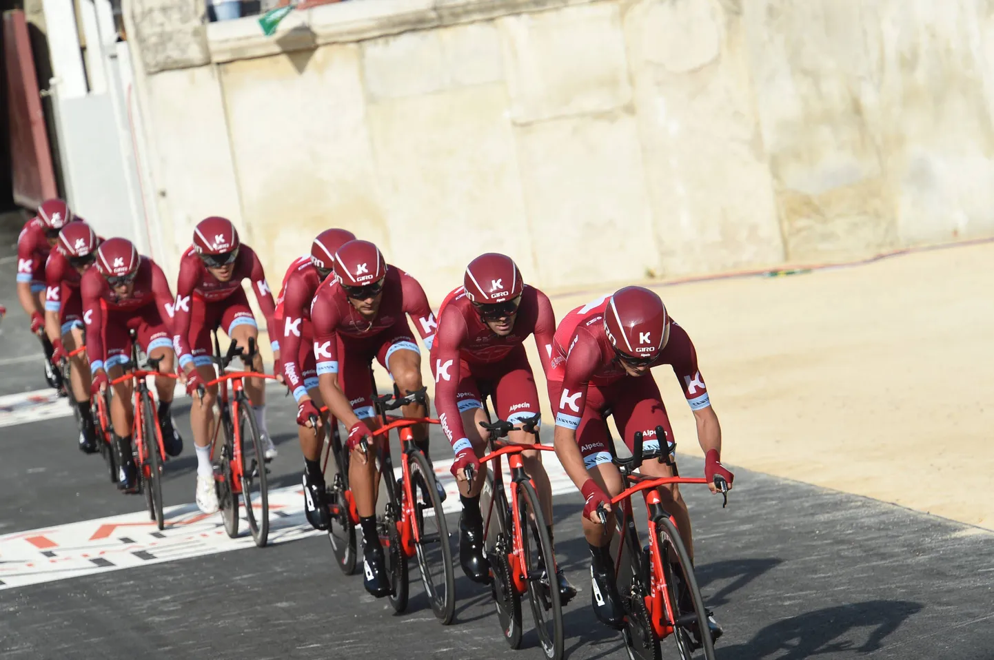 Katjuša-Alpecin.