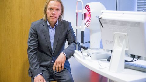 Самый богатый врач Эстонии: финнов больше ценами не заманишь