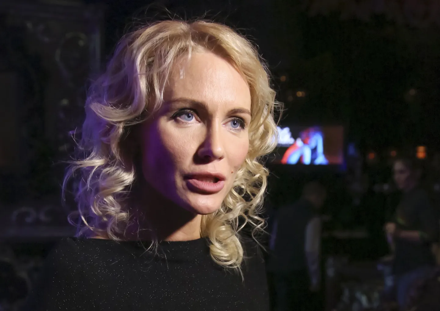 Jekaterina Gordon