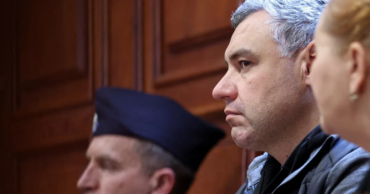 «Ma ei lasknud Nord Streami õhku.» Sakslaste kahtlusalune tegi suu lahti